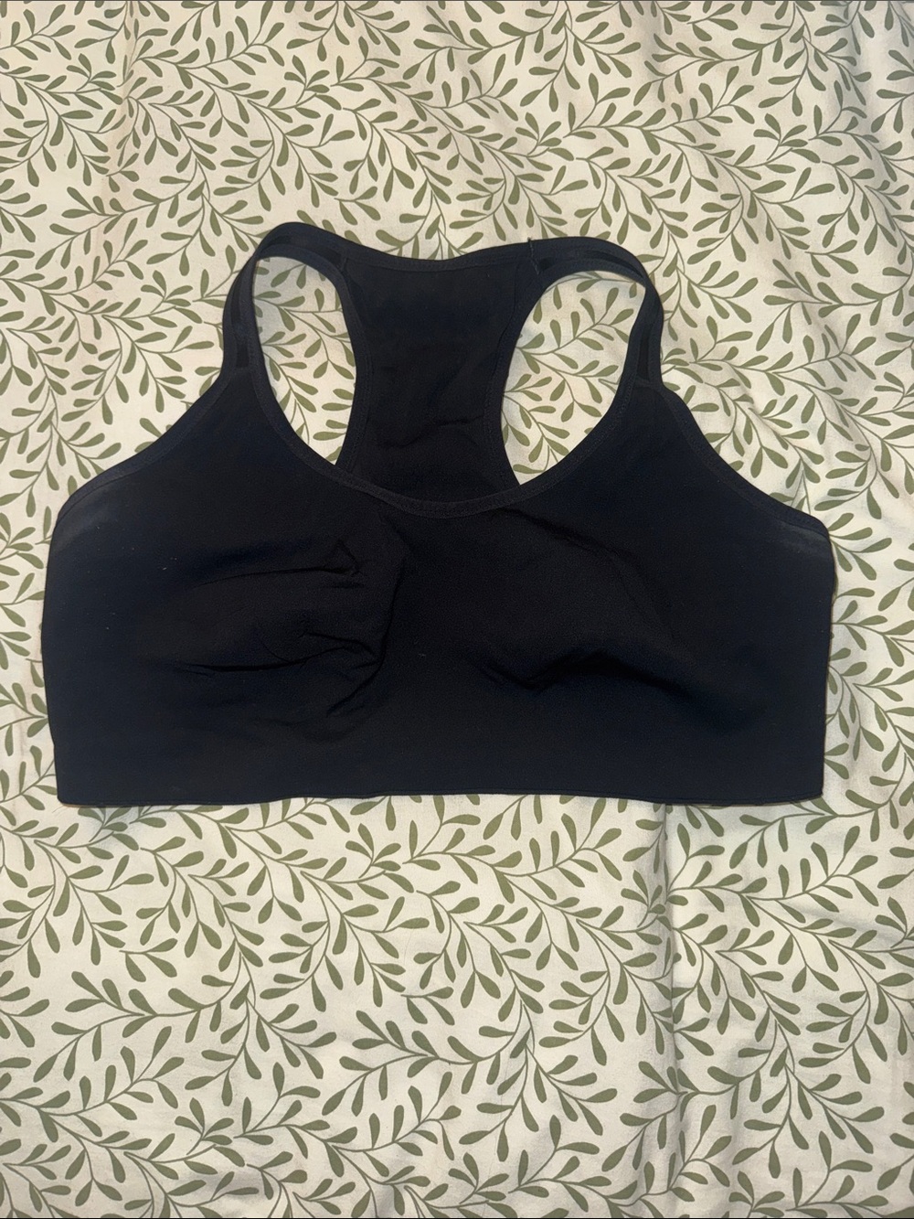 Aerie Racerback Sports Bra